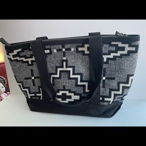 Pendleton bag